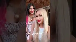 Жасмина транс шогиртлари бн