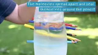 Zeke's Zany Water Investigation: Fun Summer Water Science