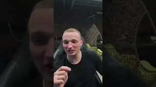 EDWARD BIL РАССКАЗЫВАЕТ КАК ОН ГОНЯЛ ЛЫСОГО В ТЮРЬМЕ