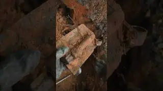 Любовь к удобствам сыграла с немцами злую шутку… 