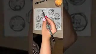 Дневник эмоций. Как справиться с тревогой? 