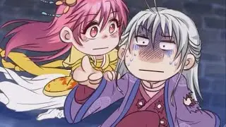 【New】【Multi Sub】The Strongest Ancestor is now Online EP1-34 