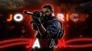 CAPTAIN JOHN PRICE - The Creator of TASK FORCE 141「GMV/EDIT」JAWAN Theme