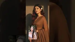 Trending saree instagram photo editing 