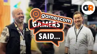 Gamers Said: Indie Devs Reveal Their Gaming Inspirations and More | 
