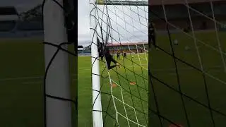 O PRIMEIRO TREINO do GALO em ORLANDO!