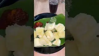 Chenda Kappa Puzhungiyathu| Kappa Recipes| 
