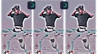 Rongo paty ||New xml video editing 😎alight motion xml editing video