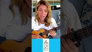Sea of Love Ukulele Tutorial