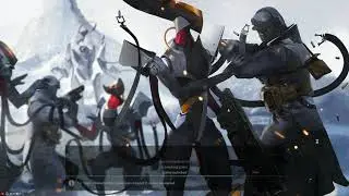 TheNosePlays : Endless Space 2 : Riftborn : 01