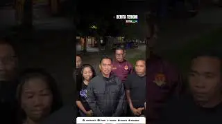 Tindakan heroik yang berhasil menyelamatkan 226 satwa anjing dari nasib kelam #StopKekerasanHewan