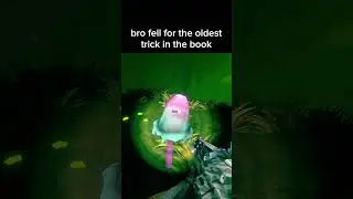 Bro Fell For The Oldest Trick in the Book | Deep Rock Galactic