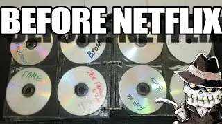 2000s Piracy: The Wild Rise of Bootleg Movies, Music, and Games