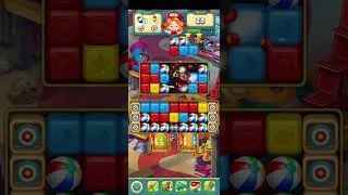 TOY BLAST LEVEL 9397 - 9400 💥💥💥