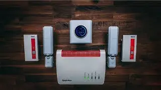 Best WIFI Mesh - AVM Fritzbox Mesh vs Amplifi HD Mesh