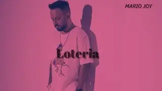 Mario Joy - Loteria | Visualizer