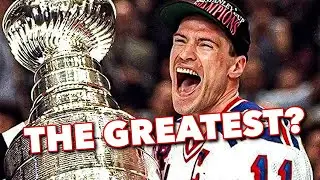 What is the Greatest Championship Game of All Time?