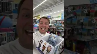 Toy Story Mystery Funkos!