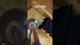 Fun Sound Effects from Different Musical Instruments 