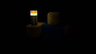 Roblox Man Face Jumpscare (Reconn 4D Animation) #memes #jumpscare #minecraft #manface