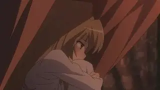 Аниме клип - я так не хочу