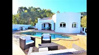 VIP7798 Casa Sunrisa Indalo Mountain Mojacar, SALE AGREED