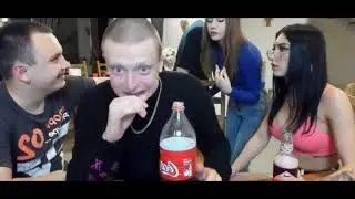МЕЛСТРОЙ/ЯНА ПОД СОЛЯМИ?/НОВЫЙ ДОМ