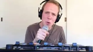 Let Me Love You - Mario (Vocal Loop Cover by Dave Repeat)