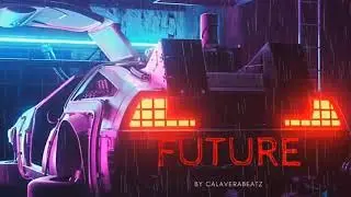 “FUTURE” | Pop x RnB x Disco Funk | Instrumental | The Weeknd x Daft Punk Type beat | 2020