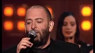 Михаил Шуфутинский - Наколочка  Live