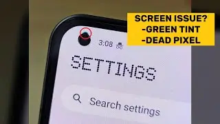 Nothing Phone (1) screen issue | Should you buy it?