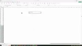 #Excel : Créer des zones de listes déroulantes dynamiques