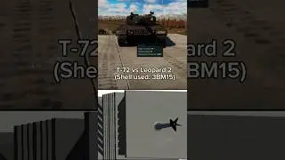 WarThunder Realism Test ❌ Pt 3