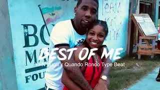 YFN Lucci x Quando Rondo Type Beat 