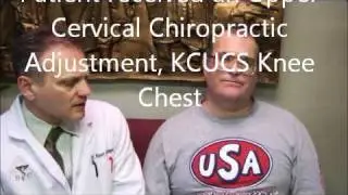 Spasmodic Torticollis and Chiropractic