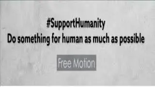 Free motion