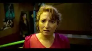 ENERGIE FITNESS 'Scary' - TV ad
