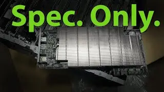 is the BC-250 good at mining?  not really, no.