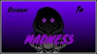 (Old) Mirrored Insanity - Driven To Madness {Remastered}