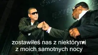 Jay-Z - Where Have You Been Napisy PL