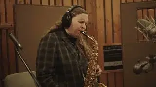 Sarah Hanahan – A House Is Not a Home (From "Among Giants")