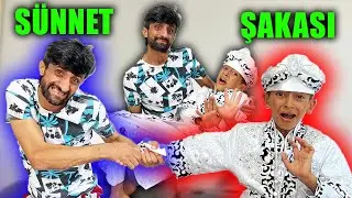 POLAT AĞLADI ! POLAT'A TEKRAR SÜNNET OLACAKSIN ŞAKASI !
