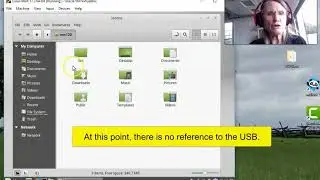 USB Access in VirtualBox