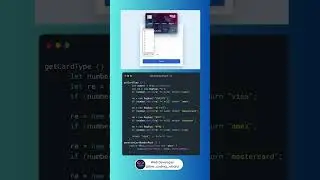 Card Design
