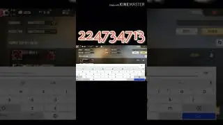@Hacker😱 Uid In Free Fire🔥|| @b2k Uid Number 🔢