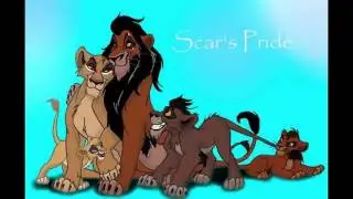 Le Roi Lion Sans Simba ( Version Longue )