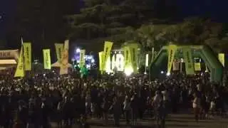 Maratón Sonder 2015