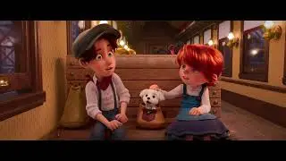 BUFFALO KIDS | Tráiler oficial HD. 14 de Agosto en Cines