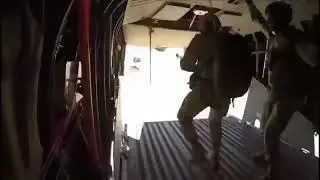 американский десант