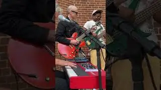 Lee Carroll's C The Beat Jazz Ashland (3)